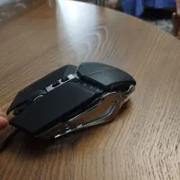 موس گیمینگ|قطعات و لوازم جانبی رایانه|کرج, عظیمیه|دیوار