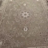 فرش ۱۲ متری سالم