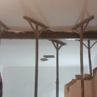 تخریبات کلی و جزئی