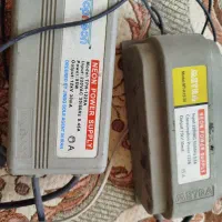 ترانس تابلو نئون یا نیون سالم در حد