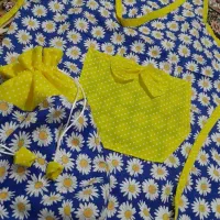 نمگیر وپیش بند|سفره، حوله، دستمال آشپزخانه|خرمآباد, |دیوار