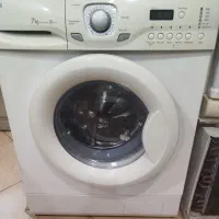 لباسشویی ۷کیلویی