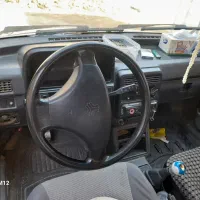 پراید سفری شاسی پلم|خودرو سواری و وانت|شیراز, سایت اداری|دیوار