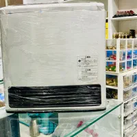 بخاری ژاپنی با گارانتی کتبی دو ساله|بخاری، هیتر، شومینه|مشهد, میعاد (شهرک غرب)|دیوار