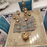 فروش وسایل منزل نو|مبلمان خانگی و میز عسلی|نیریز, |دیوار