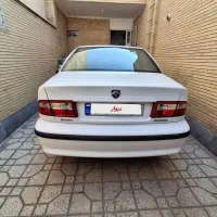 سمند ef7 دوگانه مدل 97