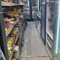 قفسه خواروبار|فروشگاه و مغازه|کرمانشاه, |دیوار