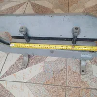 گیوتین کالیته زن پارچه(کاتردالبر  پارچه) در زرقان