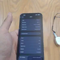 iPhone 13 Pro Max 256 zaa|موبایل|مشهد, عبادی|دیوار