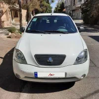 تیبا ۲ مدل ۹۹