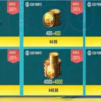 سی پی کالاف دیوتی موبایل