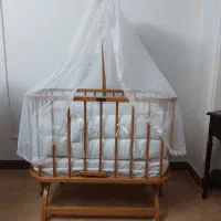 گهواره baby Tech