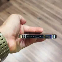 aphone 13pro max دو سیکارت|موبایل|تهران, فلسطین (میدان انقلاب)|دیوار