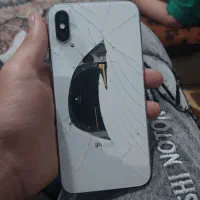 گوشی آیفون x 256