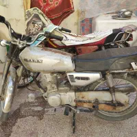 موتور سکیلت ۱۲۵ مدارک تکمیل همراه کارت سوخت