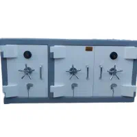 گاوصندوق زیر ویترینی طلافروشی|فروشگاه و مغازه|تهران, سازمان آب|دیوار