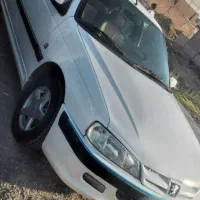 پژوپارس دوگانه کارخانه مدل90