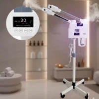 دستاه بخور صورت