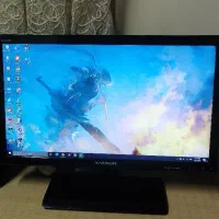 مانیتور ۱۹ اینچ ایکس ویژن