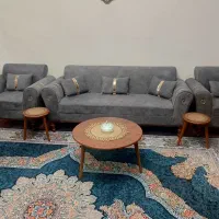 مبلمان راحتی