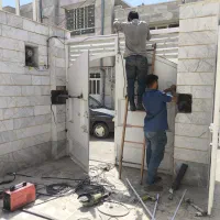 دبهای اتوماتیک|خدمات پیشه و مهارت|تربتحیدریه, شهرک ولیعصر|دیوار