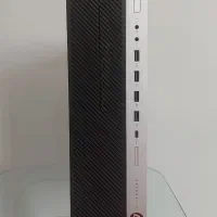 مینی کیس HP Elitedesk