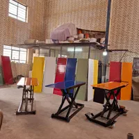 جک بالابر موتور سیکلت|ماشینآلات صنعتی|اصفهان, خانه اصفهان|دیوار