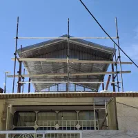 جوشکاری وآهنگری سیار شیروانی راویزکاری