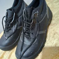 کفش ایمنی سایز 41