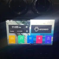 مانیتور پخش ضبط