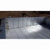 نصب ایزوگام