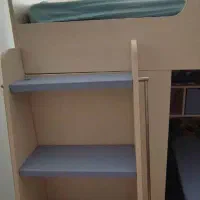 سرویس خواب شرکتی  کودک و نوجوان|تخت و سرویس خواب|فردیس, قریشی|دیوار
