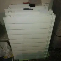 رادیاتور 10 پره ایران رادیاتور مدل کال