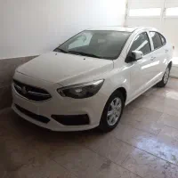 شاهین پلاس اتوماتیک مدل ۴۰۵