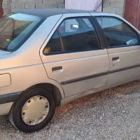 پژو۴۰۵مدل ۸۵|خودرو سواری و وانت|کرمان, |دیوار