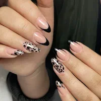 کاشت و ترمیم ناخن