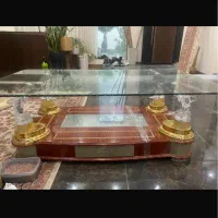 میز پذیرایی|مبلمان خانگی و میز عسلی|آمل, |دیوار