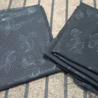 دوعدد چادر طرحدار