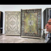 بهشتی از فرش و قالی بالاترین میزان تنوع|فرش|اهواز, پادادشهر|دیوار