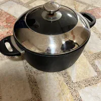 دیگ تفلون برند عرشیا