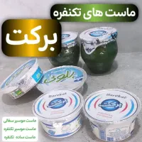 ماست تکنفره ماست کوزه ای ماست سفالی|خوردنی و آشامیدنی|شیراز, شهرک گلها|دیوار