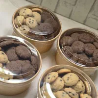 کیک و کوکی با کیفیت و طعمی باورنکردنی و جشن مدارس