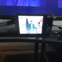 دربین|دوربین عکاسی و فیلم‌برداری|رامهرمز, |دیوار