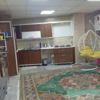 آپارتمان طبقه همکف - ۴۲ متر - بدون خواب