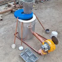 کوره الومینیوم