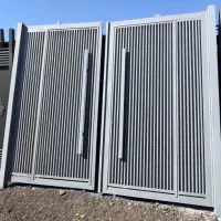 درب باغی61000mحیاطی ویلایی تک لنگه نفررو49991