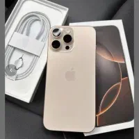 ایفون ۱۶ پرو zaa