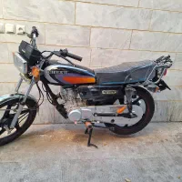 موتور سیکلت احسان|موتورسیکلت|خمین, |دیوار