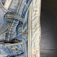 شلوارک جین خارجی دردوسایز|لباس|پردیس, فاز ۲|دیوار