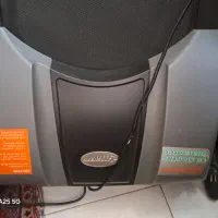 تردمیل سالم